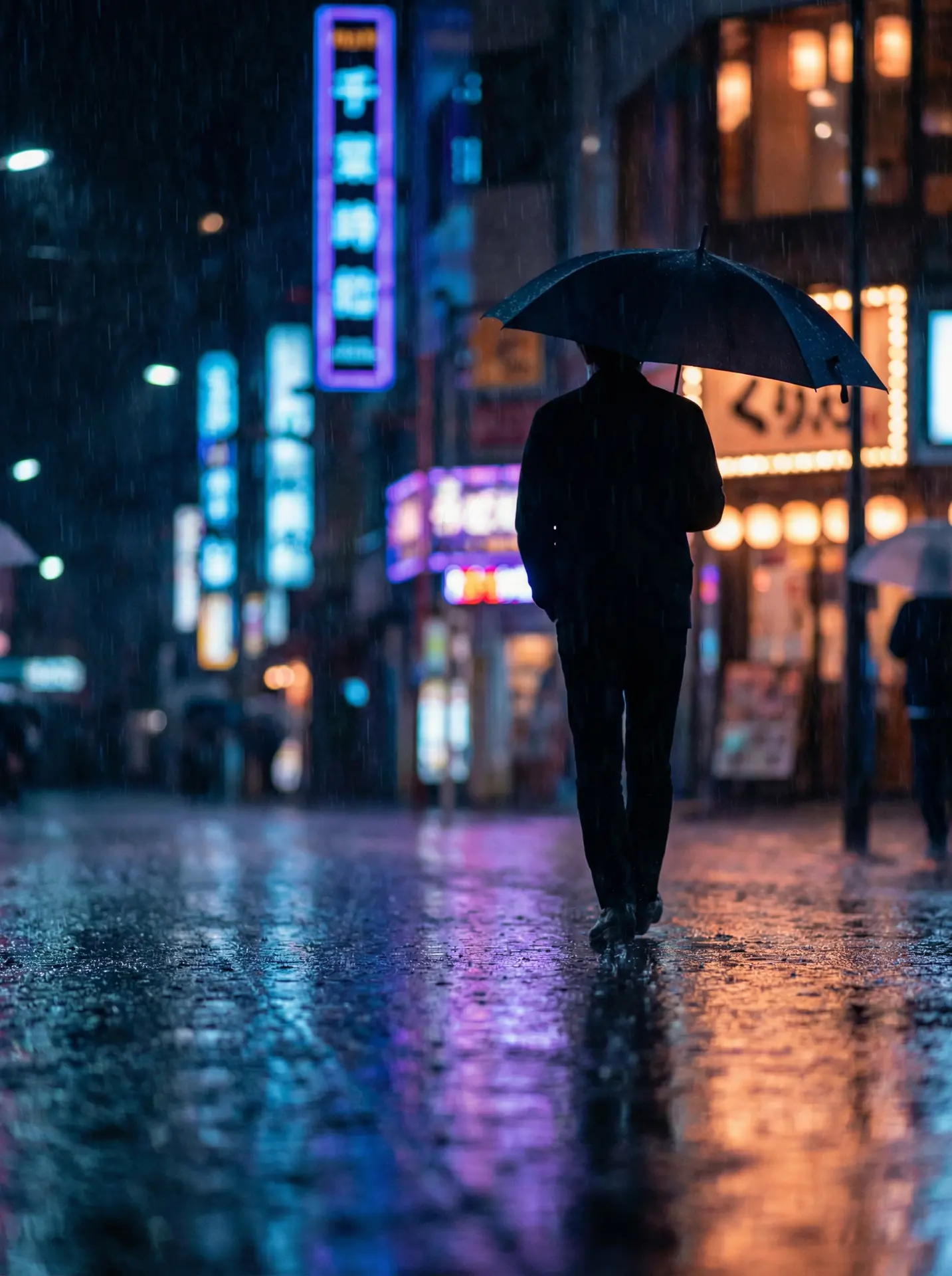 gogogo高清日本电视剧国语 精选 - 霓虹雨夜城市街拍